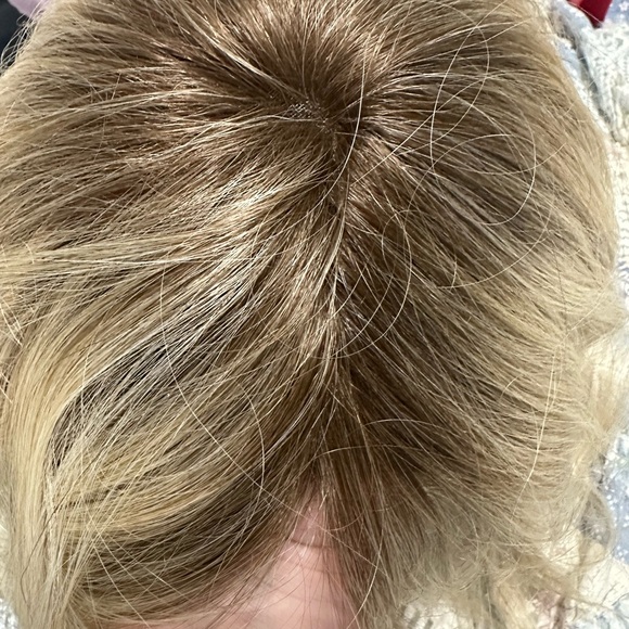 Belle Tress Rose Ella wig in Tres Leches - Picture 15 of 16